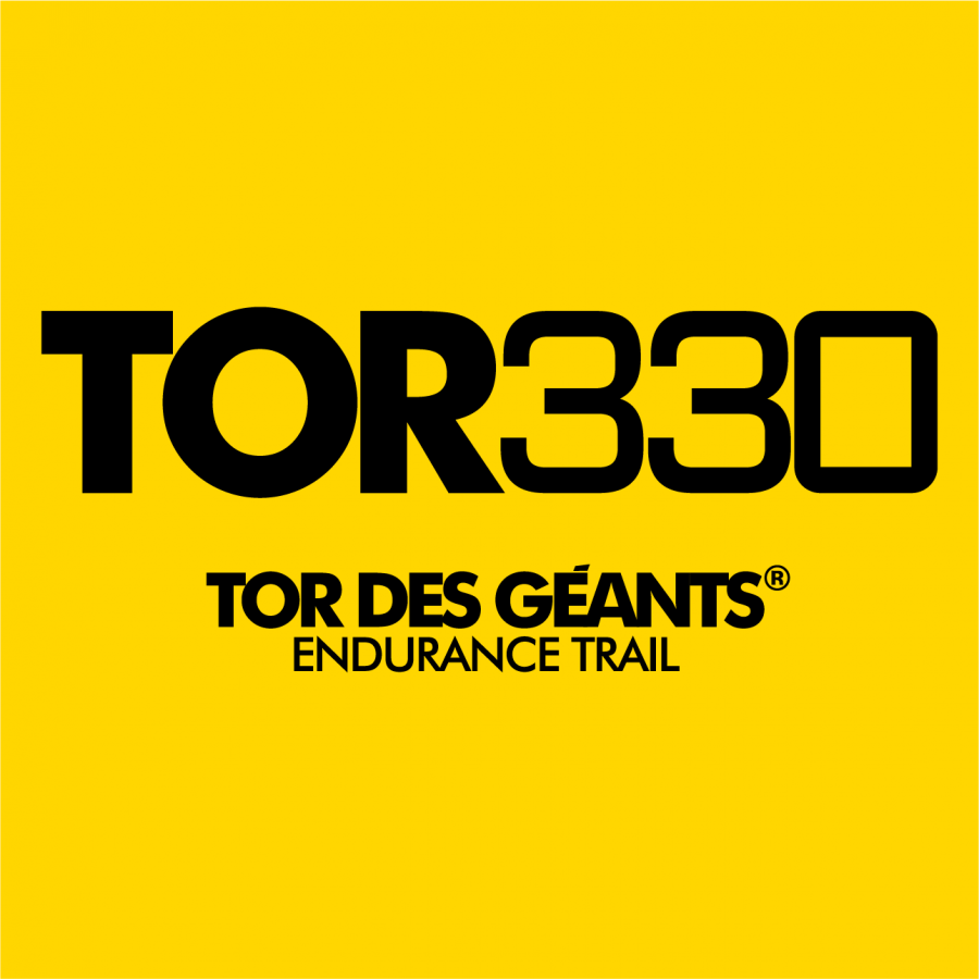 TOR330 - Tor des Géants®